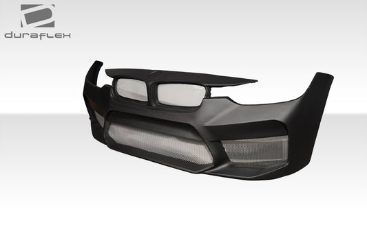 2012-2018 BMW 3 Series Duraflex M5 Look Front Bumper