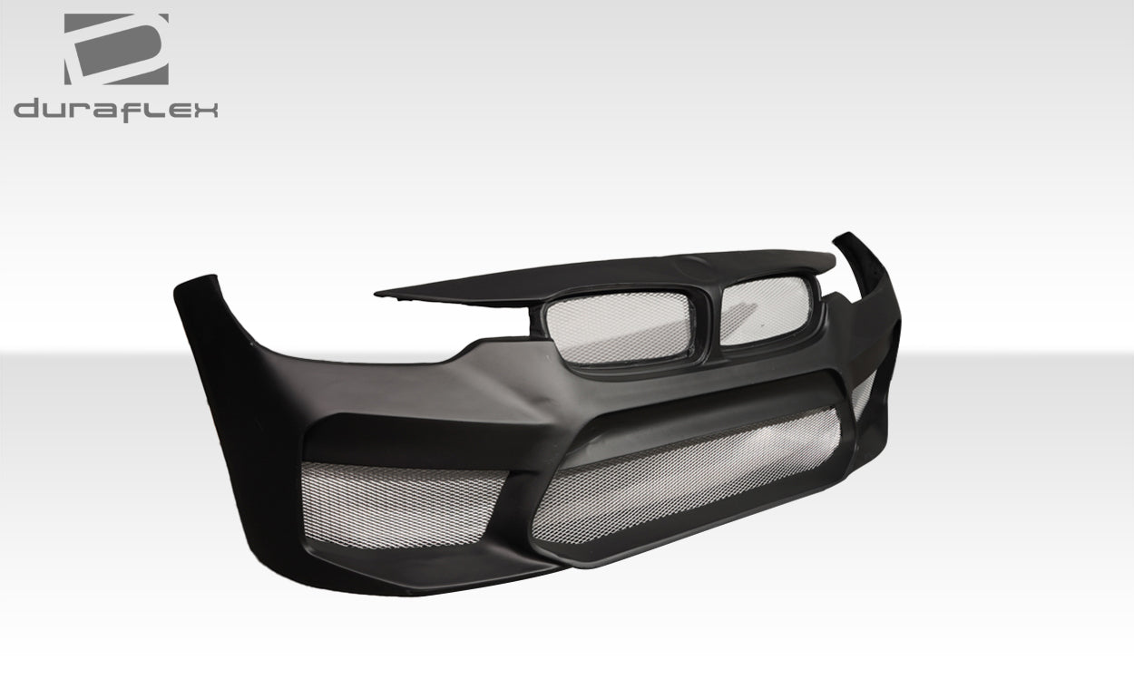 2012-2018 BMW 3 Series Duraflex M5 Look Front Bumper