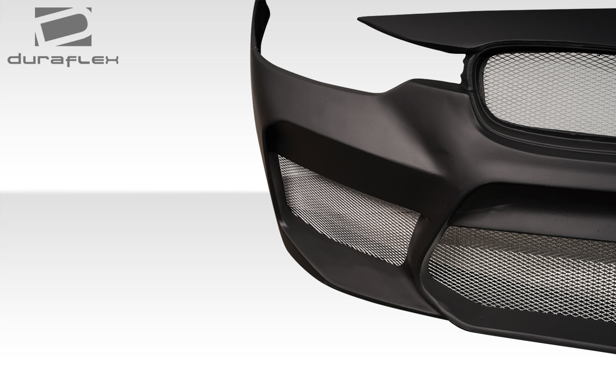 2012-2018 BMW 3 Series Duraflex M5 Look Front Bumper