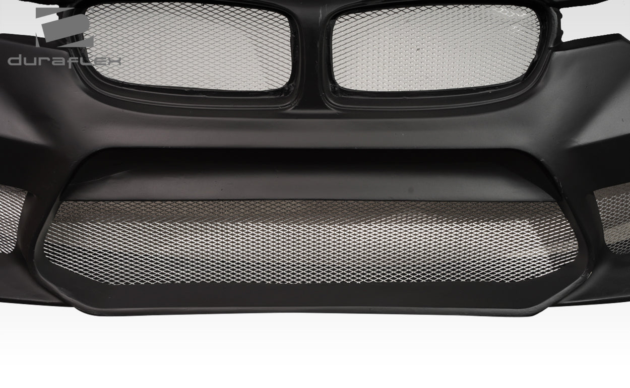 2012-2018 BMW 3 Series Duraflex M5 Look Front Bumper