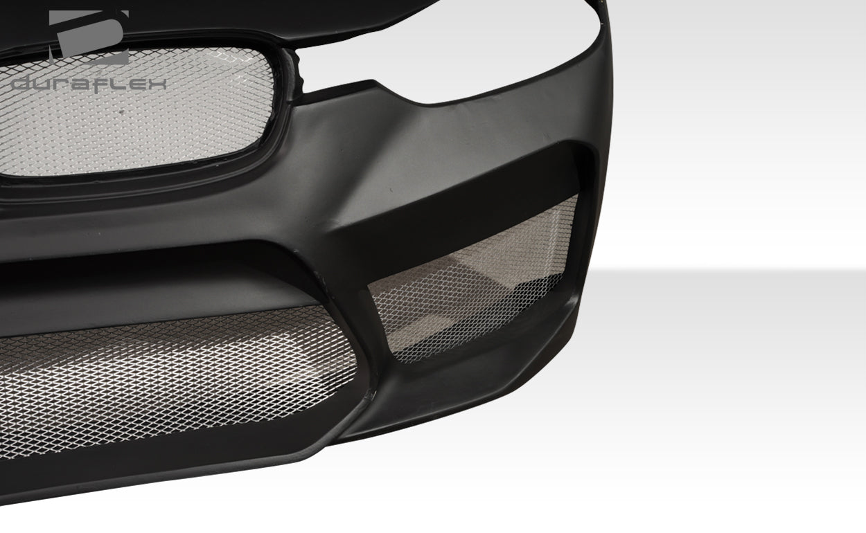 2012-2018 BMW 3 Series Duraflex M5 Look Front Bumper