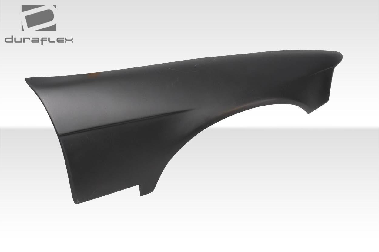 1992-1998 BMW 3 Series Duraflex C Spec Fender Flare