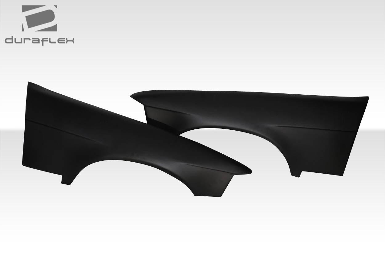 1992-1998 BMW 3 Series Duraflex C Spec Fender Flare
