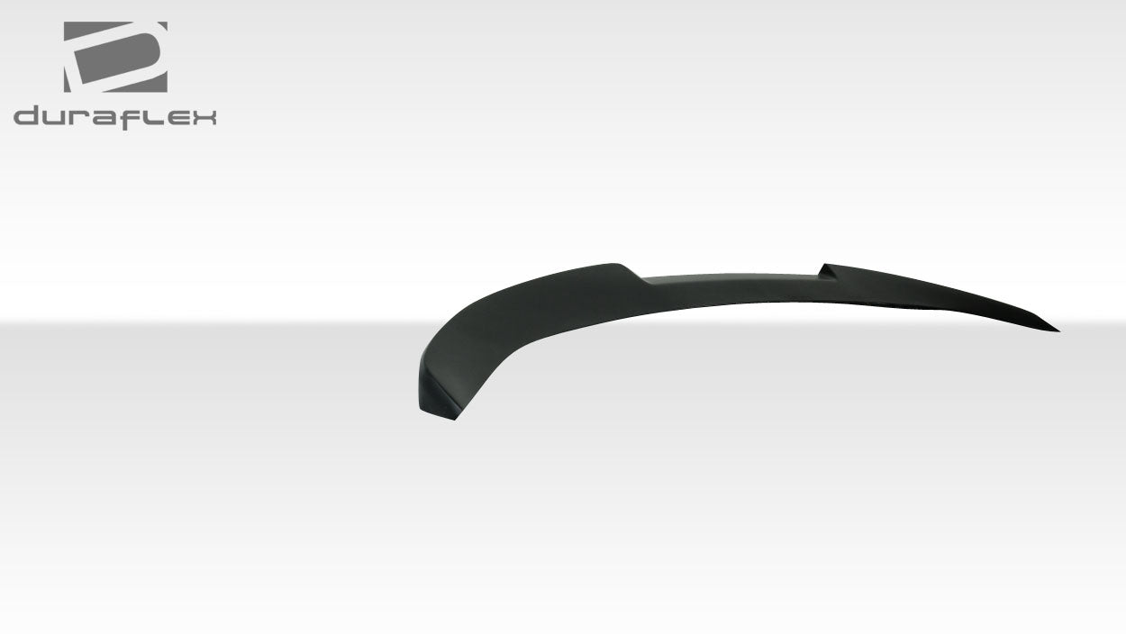 2006-2011 BMW 3 Series M3 E90 Duraflex M4 Look Rear Wing Spoiler - 1 Piece