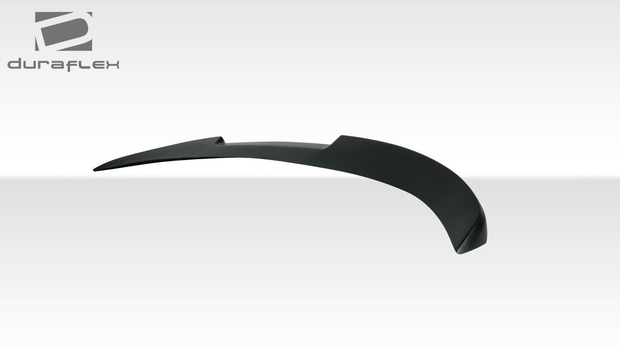 2006-2011 BMW 3 Series Duraflex M4 Look Rear Wing