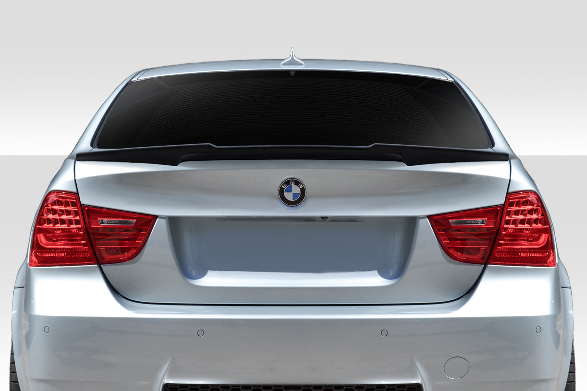 2006-2011 BMW 3 Series Duraflex M4 Look Rear Wing