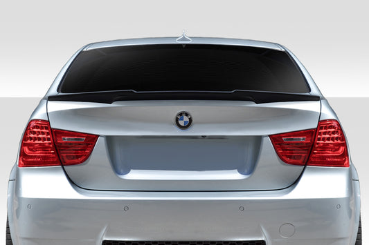 2006-2011 BMW 3 Series Duraflex M4 Look Rear Wing