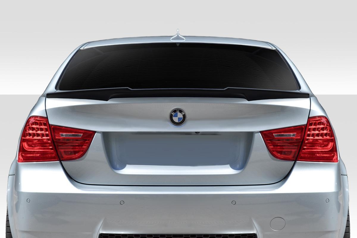 2006-2011 BMW 3 Series Duraflex M4 Look Rear Wing