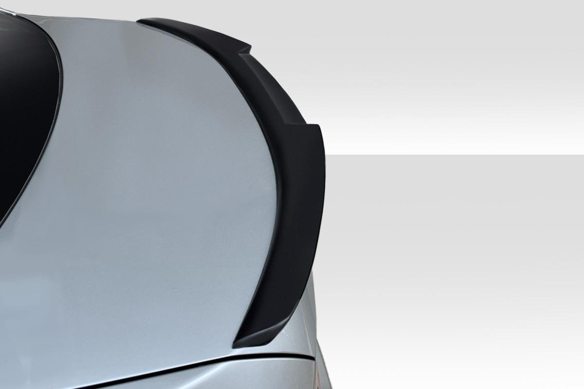 2006-2011 BMW 3 Series Duraflex M4 Look Rear Wing