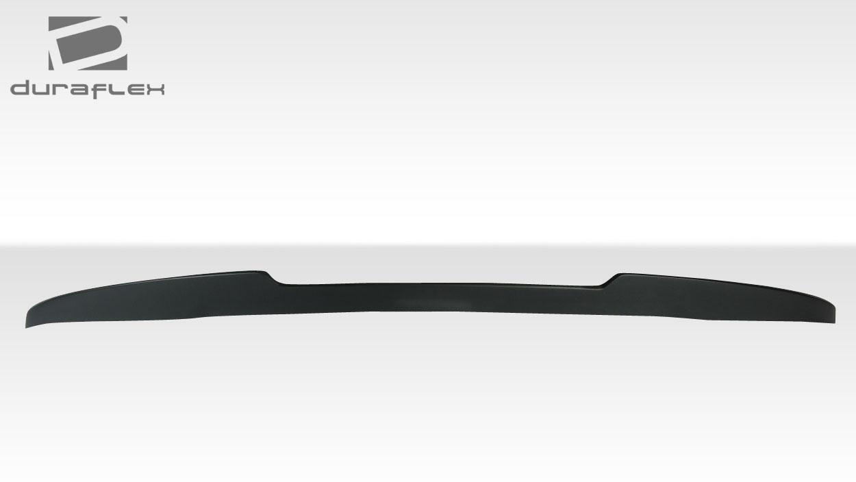 2006-2011 BMW 3 Series Duraflex M4 Look Rear Wing