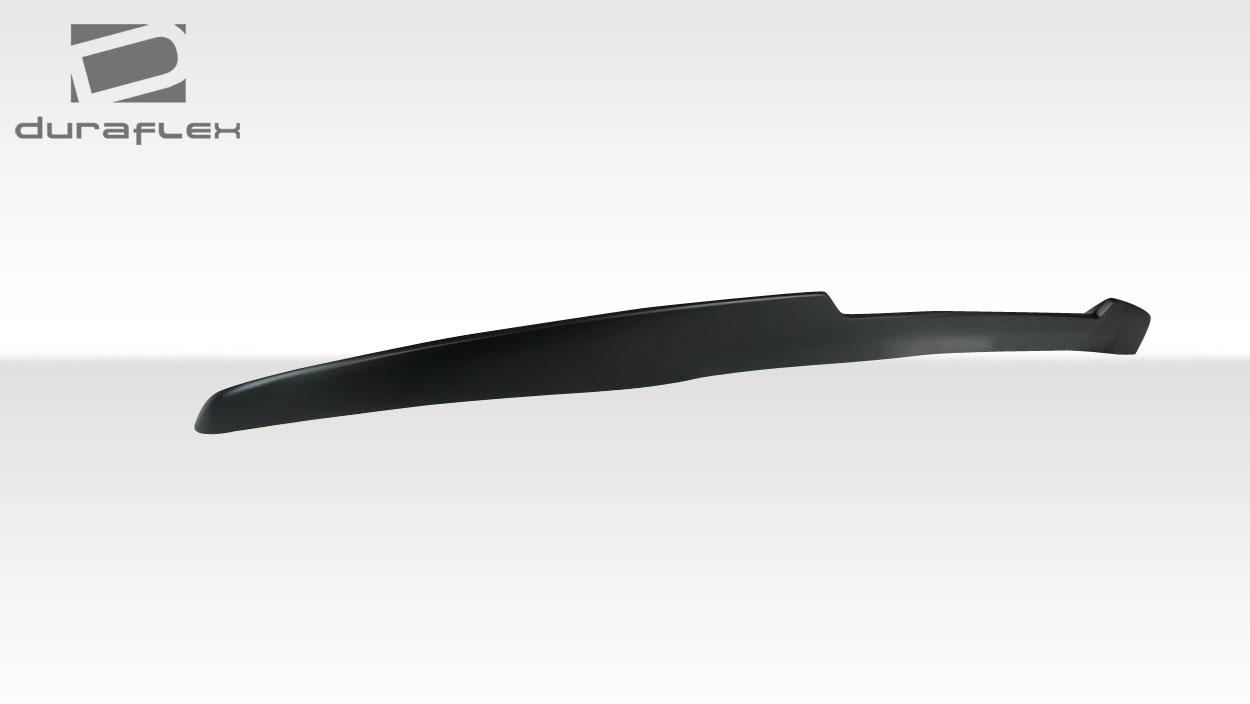 2006-2011 BMW 3 Series Duraflex M4 Look Rear Wing