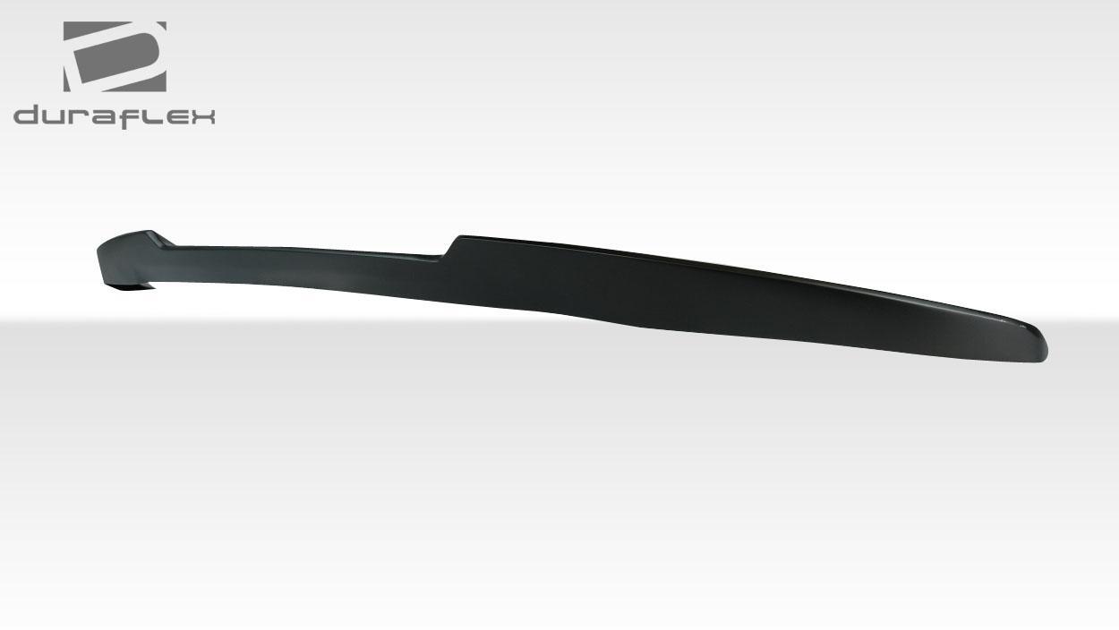 2006-2011 BMW 3 Series Duraflex M4 Look Rear Wing