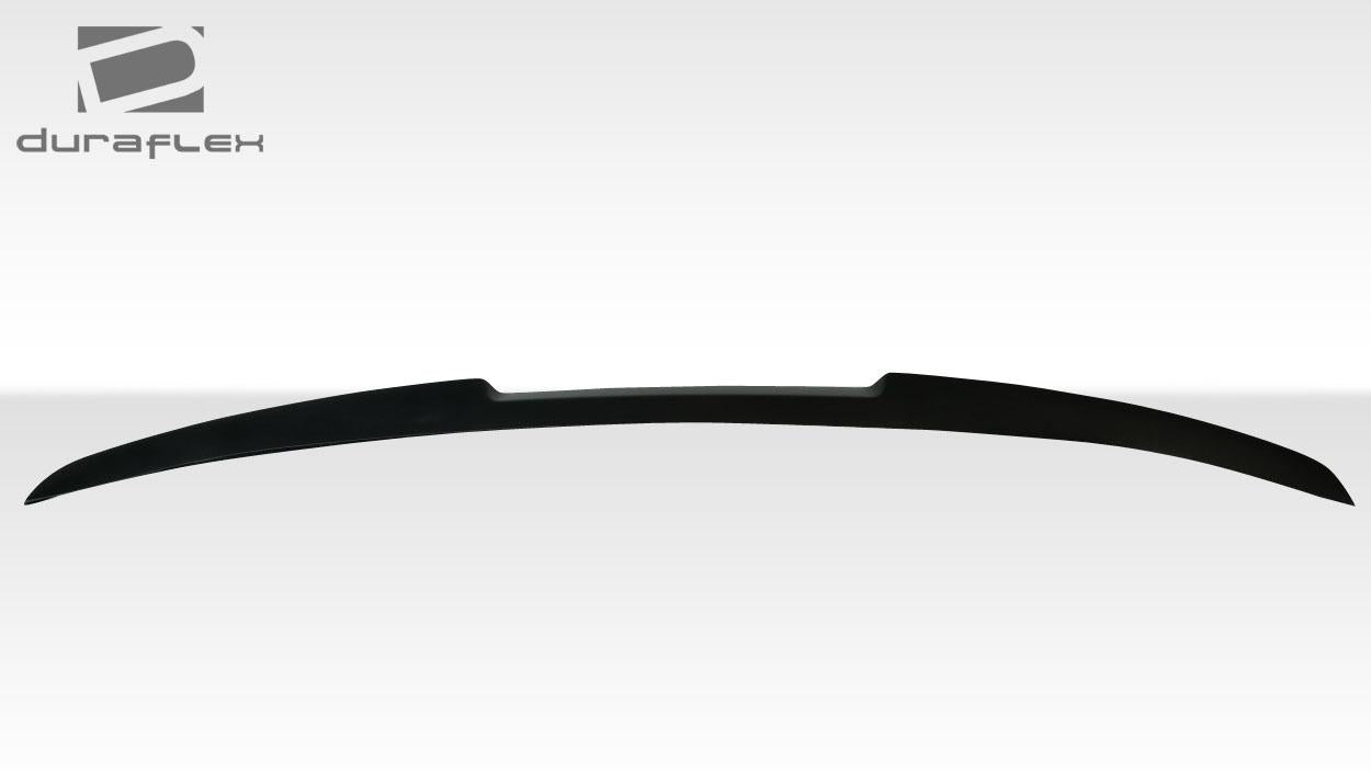 2006-2011 BMW 3 Series Duraflex M4 Look Rear Wing