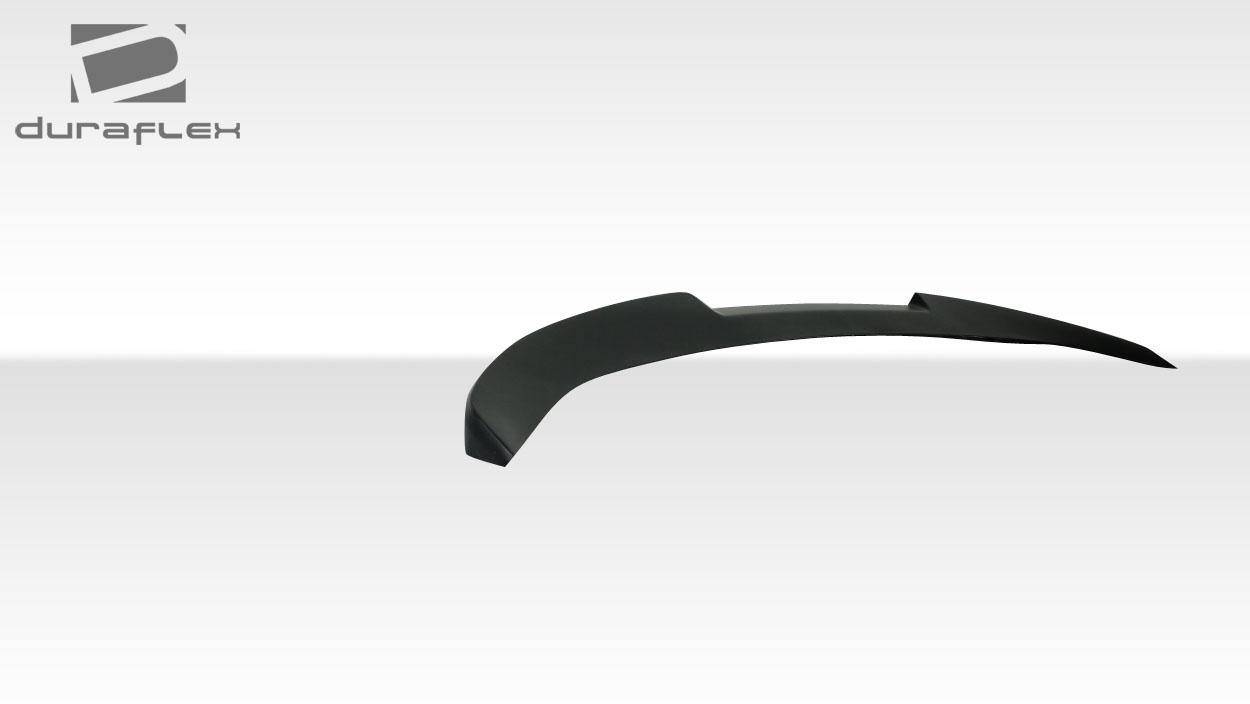 2006-2011 BMW 3 Series Duraflex M4 Look Rear Wing