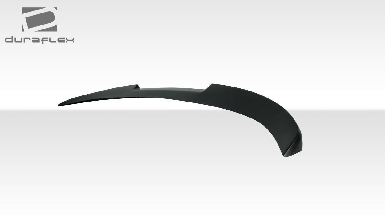 2006-2011 BMW 3 Series Duraflex M4 Look Rear Wing