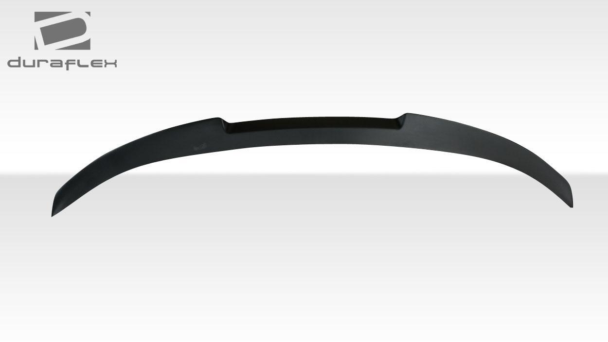 2006-2011 BMW 3 Series Duraflex M4 Look Rear Wing