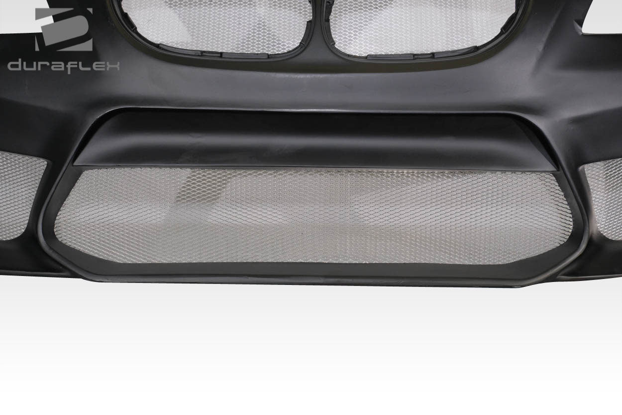 2004-2010 BMW 5 Series E60 Duraflex F90 M5 Look Front Bumper Cover - 1 Piece