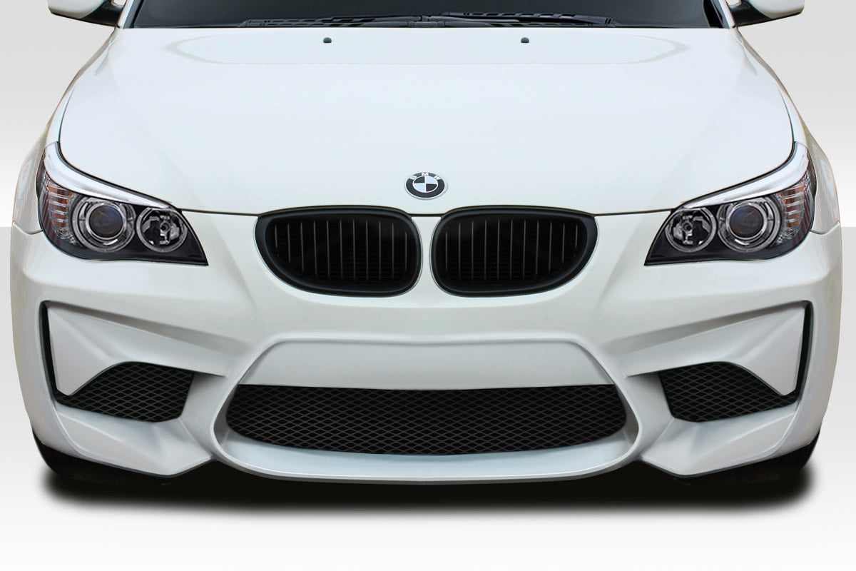 2004-2010 BMW 5 Series Duraflex M2 Look Front Bumper
