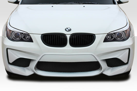 2004-2010 BMW 5 Series Duraflex M2 Look Front Bumper