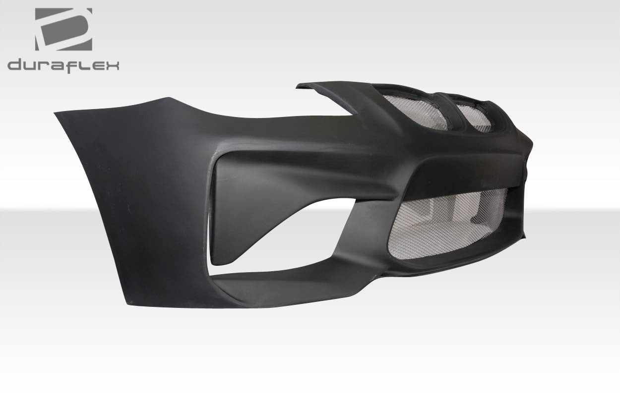 2004-2010 BMW 5 Series Duraflex M2 Look Front Bumper