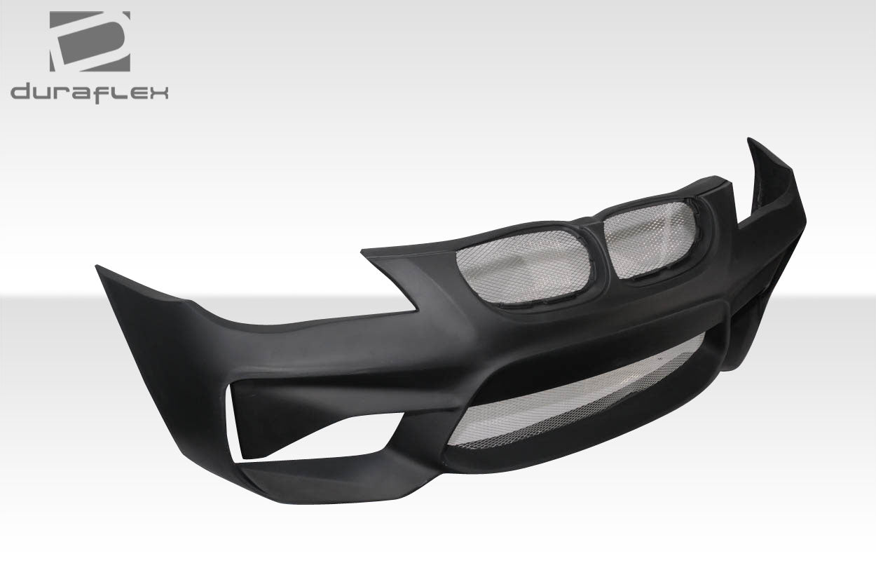 2004-2010 BMW 5 Series Duraflex M2 Look Front Bumper