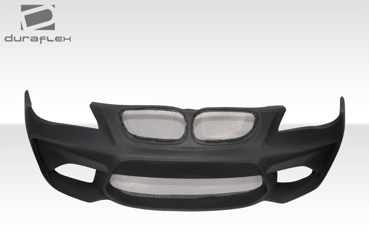 2004-2010 BMW 5 Series Duraflex M2 Look Front Bumper