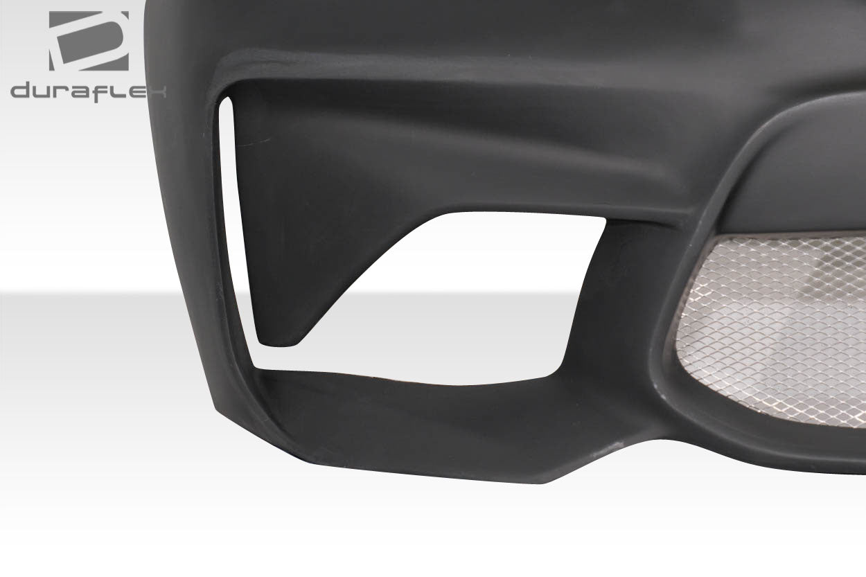 2004-2010 BMW 5 Series Duraflex M2 Look Front Bumper