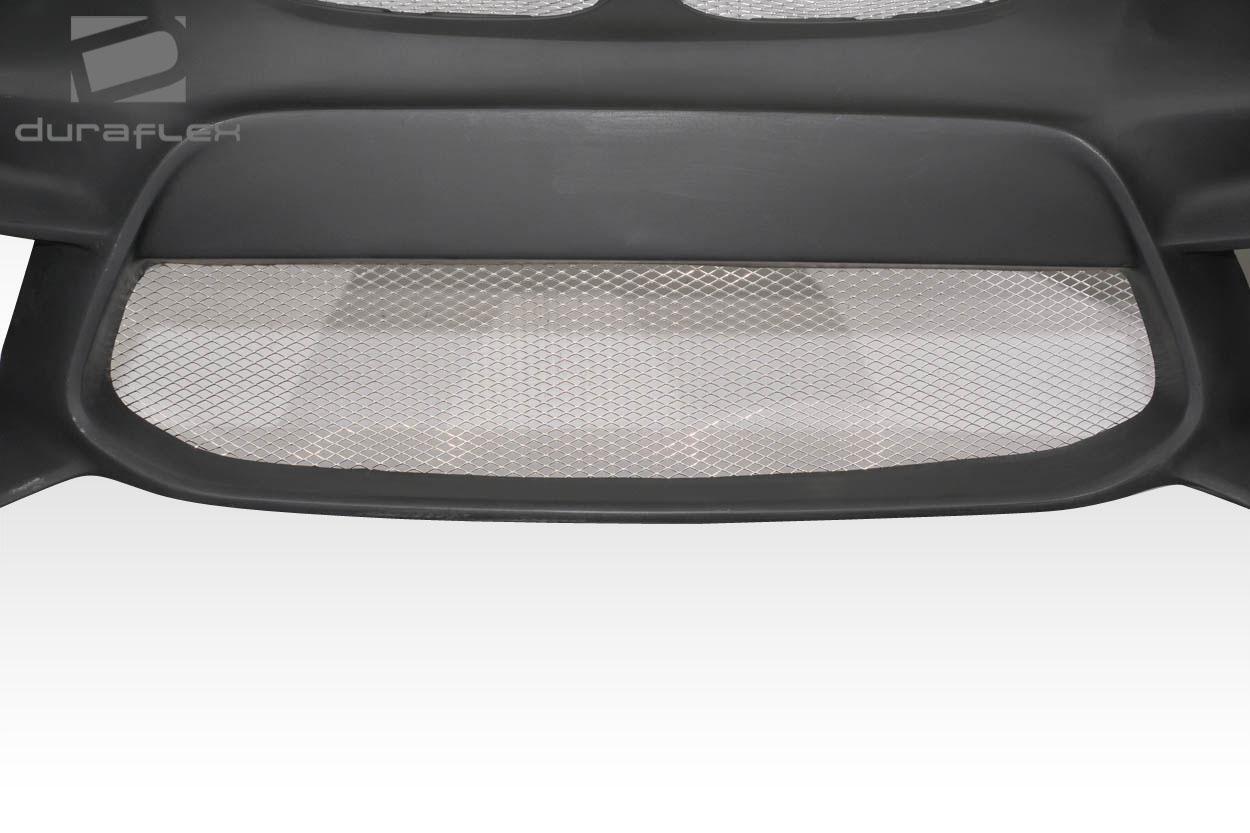 2004-2010 BMW 5 Series Duraflex M2 Look Front Bumper