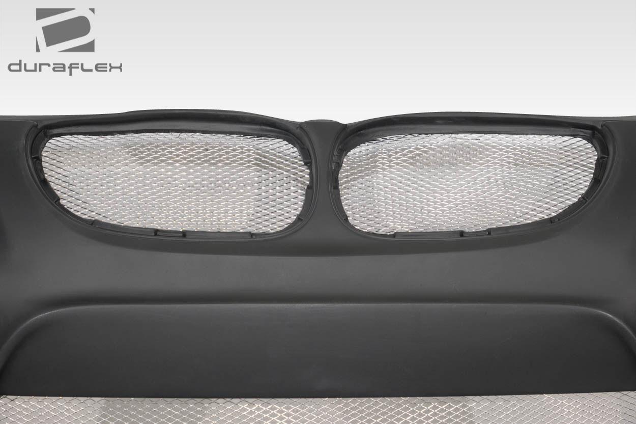 2004-2010 BMW 5 Series Duraflex M2 Look Front Bumper