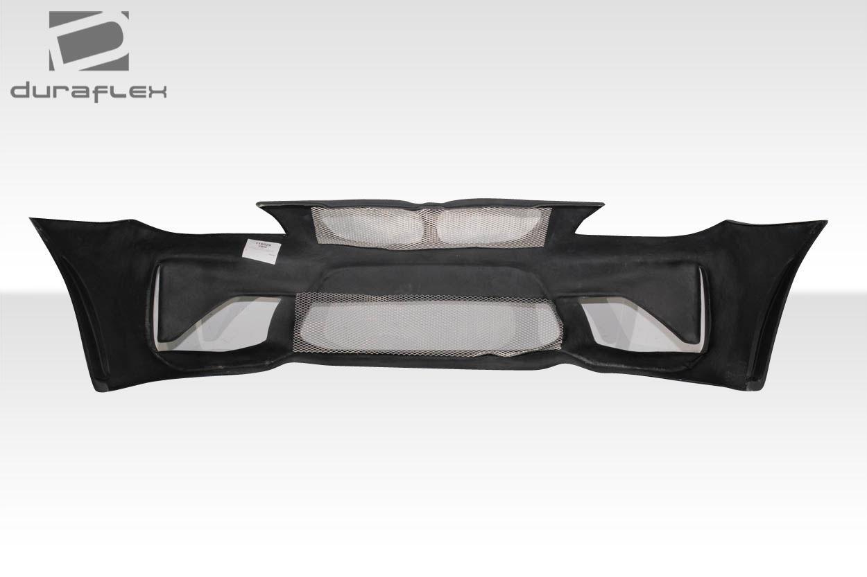 2004-2010 BMW 5 Series Duraflex M2 Look Front Bumper