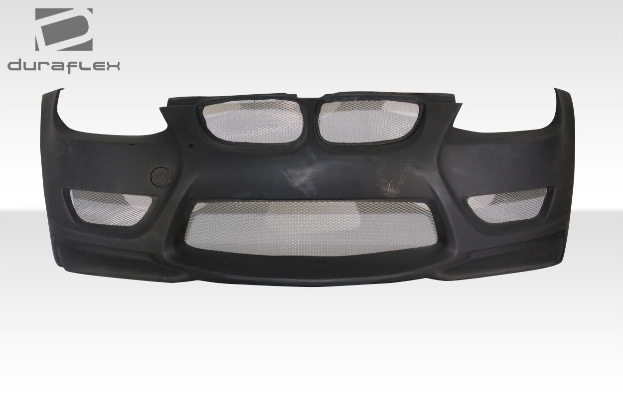 2008-2013 BMW M3 Duraflex ER-M Front Bumper