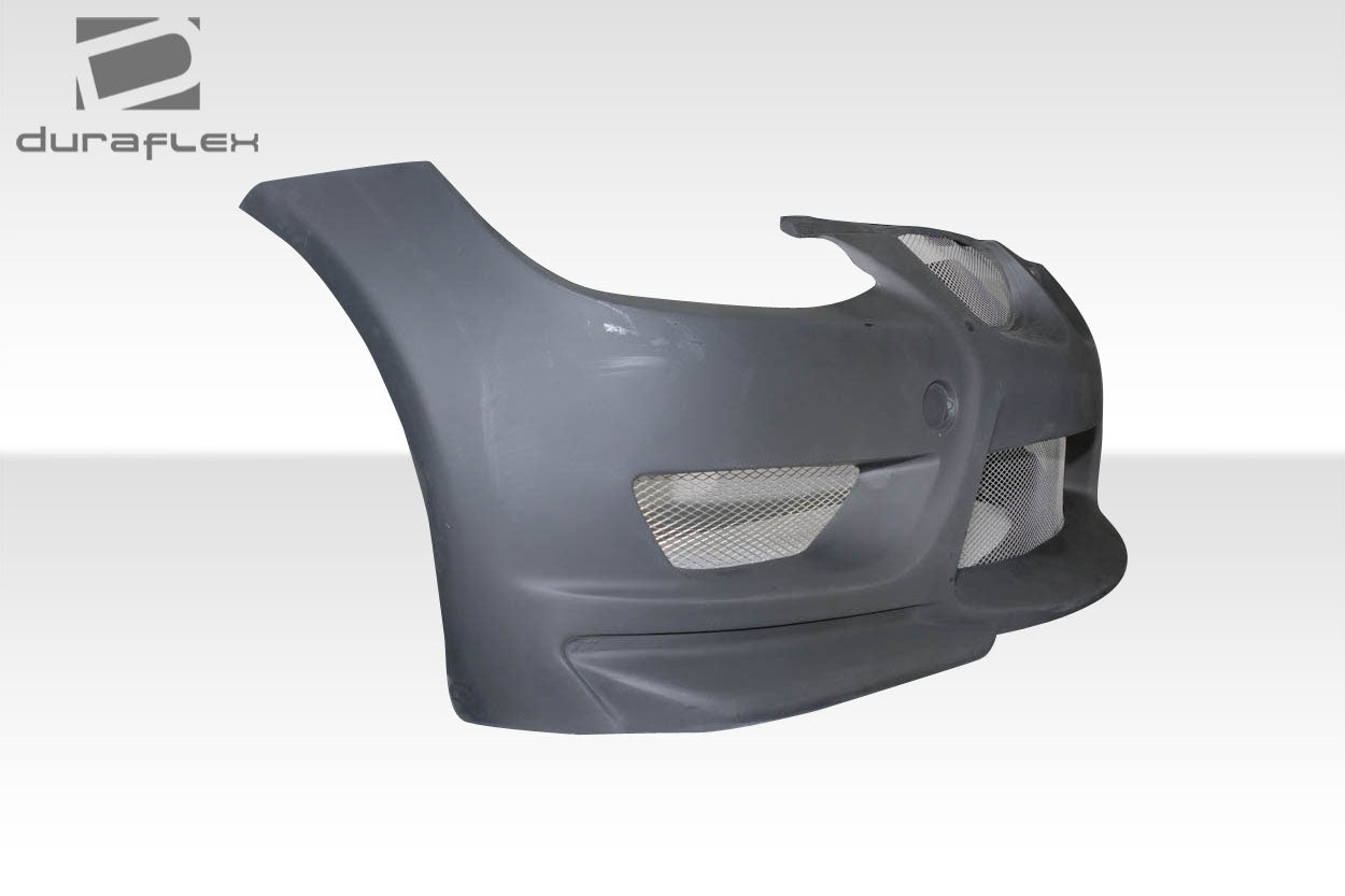 2008-2013 BMW M3 Duraflex ER-M Front Bumper