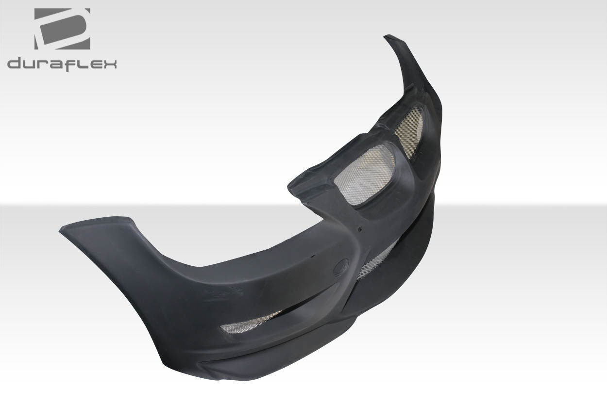 2008-2013 BMW M3 E90 E92 E93 Duraflex ER-M Front Bumper Cover - 1 Piece