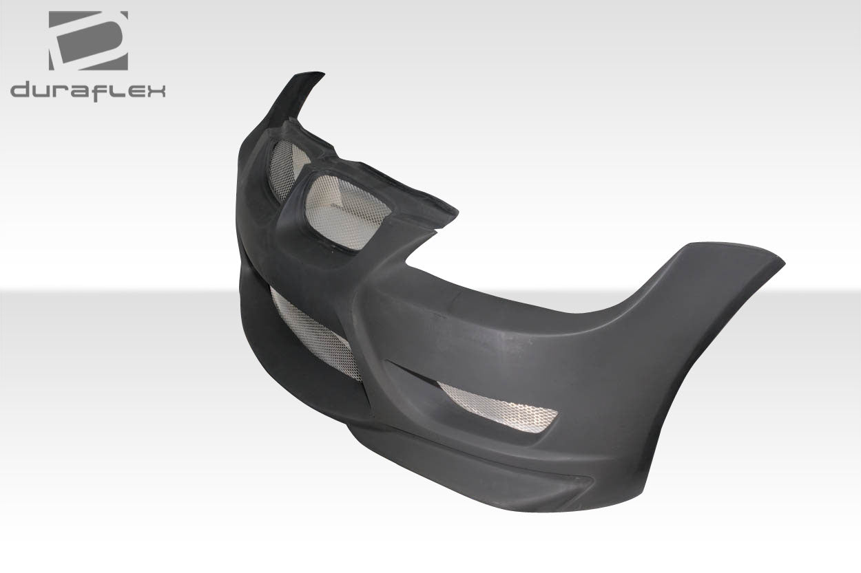 2008-2013 BMW M3 E90 E92 E93 Duraflex ER-M Front Bumper Cover - 1 Piece