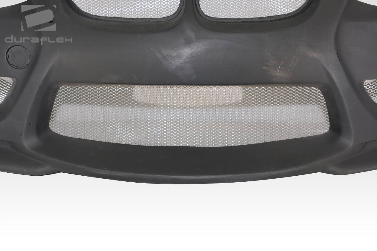 2008-2013 BMW M3 Duraflex ER-M Front Bumper