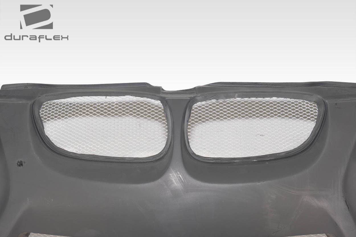 2008-2013 BMW M3 Duraflex ER-M Front Bumper