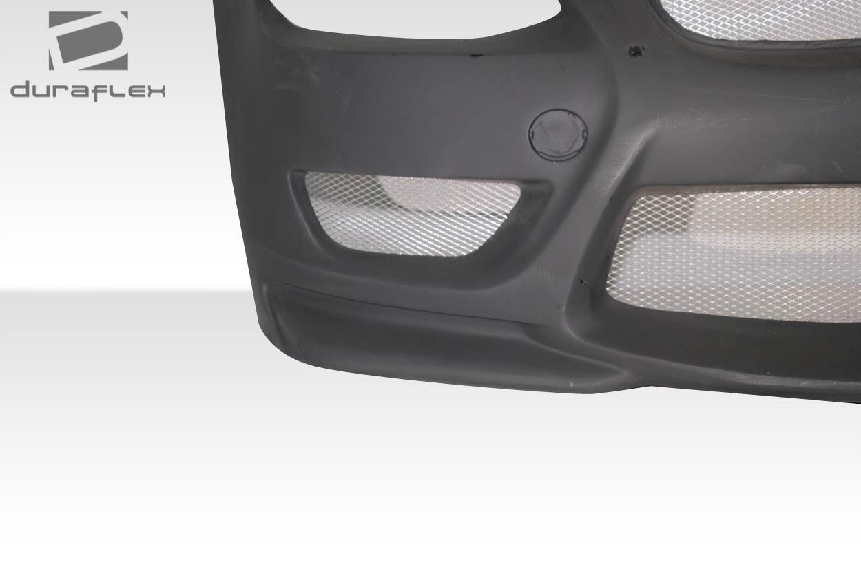 2008-2013 BMW M3 Duraflex ER-M Front Bumper