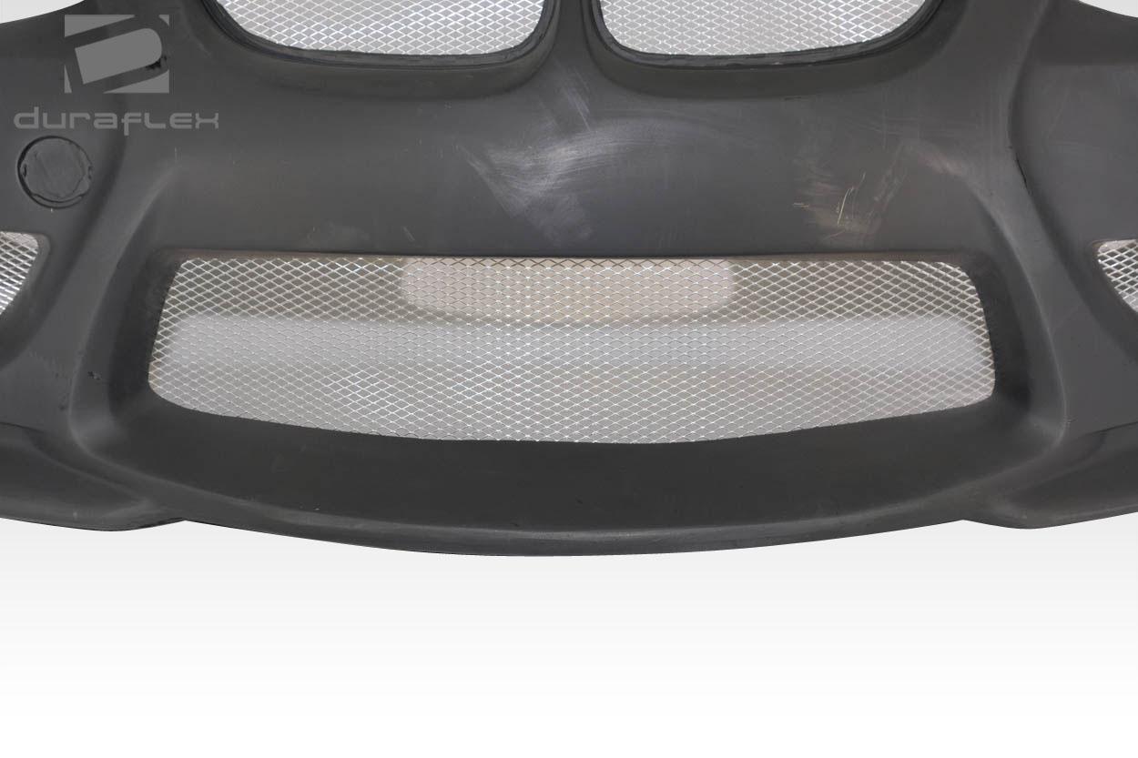 2008-2013 BMW M3 Duraflex ER-M Front Bumper