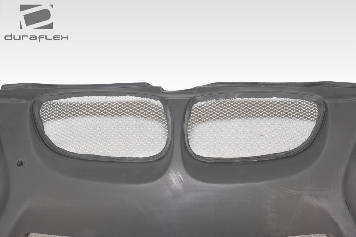 2008-2013 BMW M3 Duraflex ER-M Front Bumper