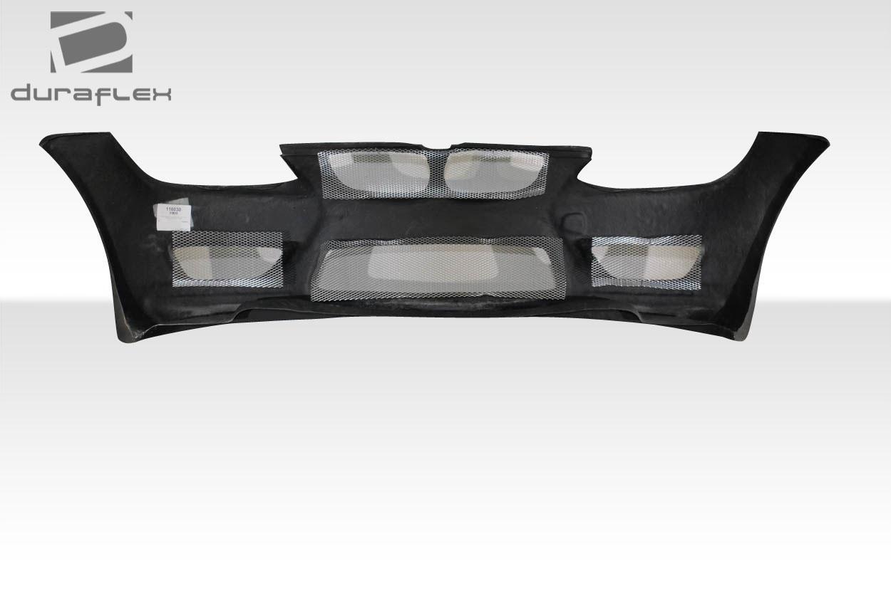 2008-2013 BMW M3 Duraflex ER-M Front Bumper