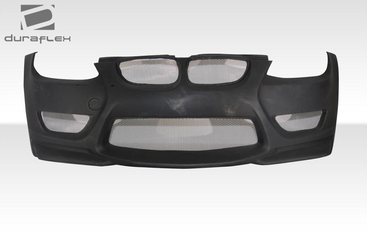 2008-2013 BMW M3 Duraflex ER-M Front Bumper