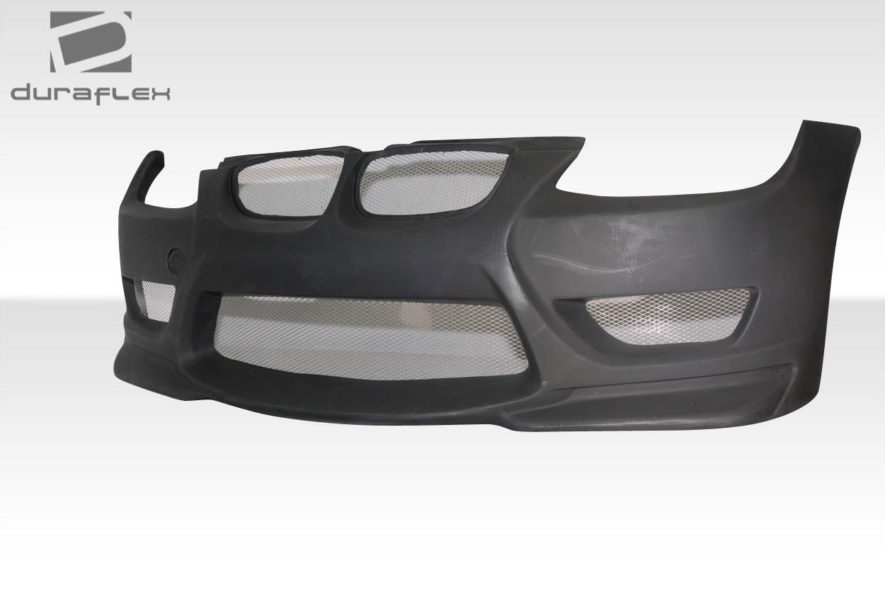 2008-2013 BMW M3 Duraflex ER-M Front Bumper