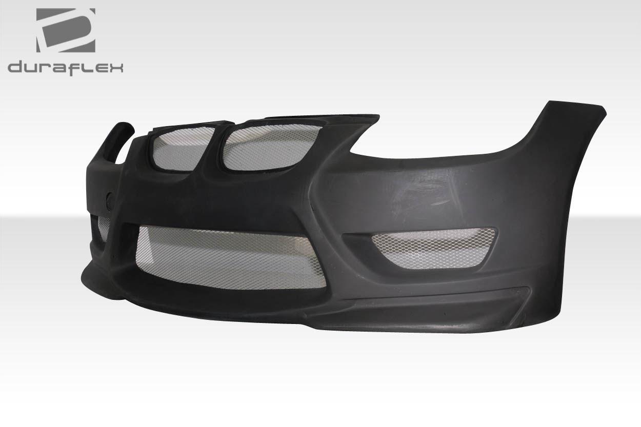 2008-2013 BMW M3 Duraflex ER-M Front Bumper