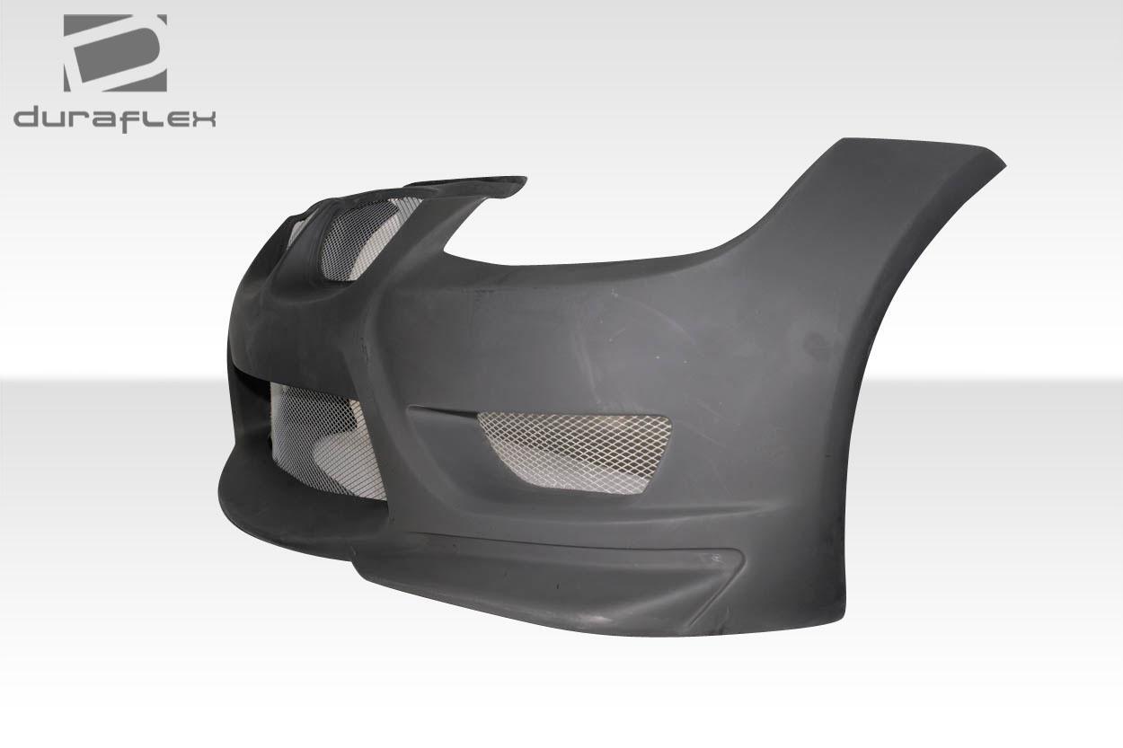 2008-2013 BMW M3 Duraflex ER-M Front Bumper