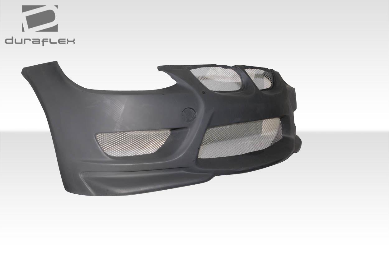 2008-2013 BMW M3 Duraflex ER-M Front Bumper