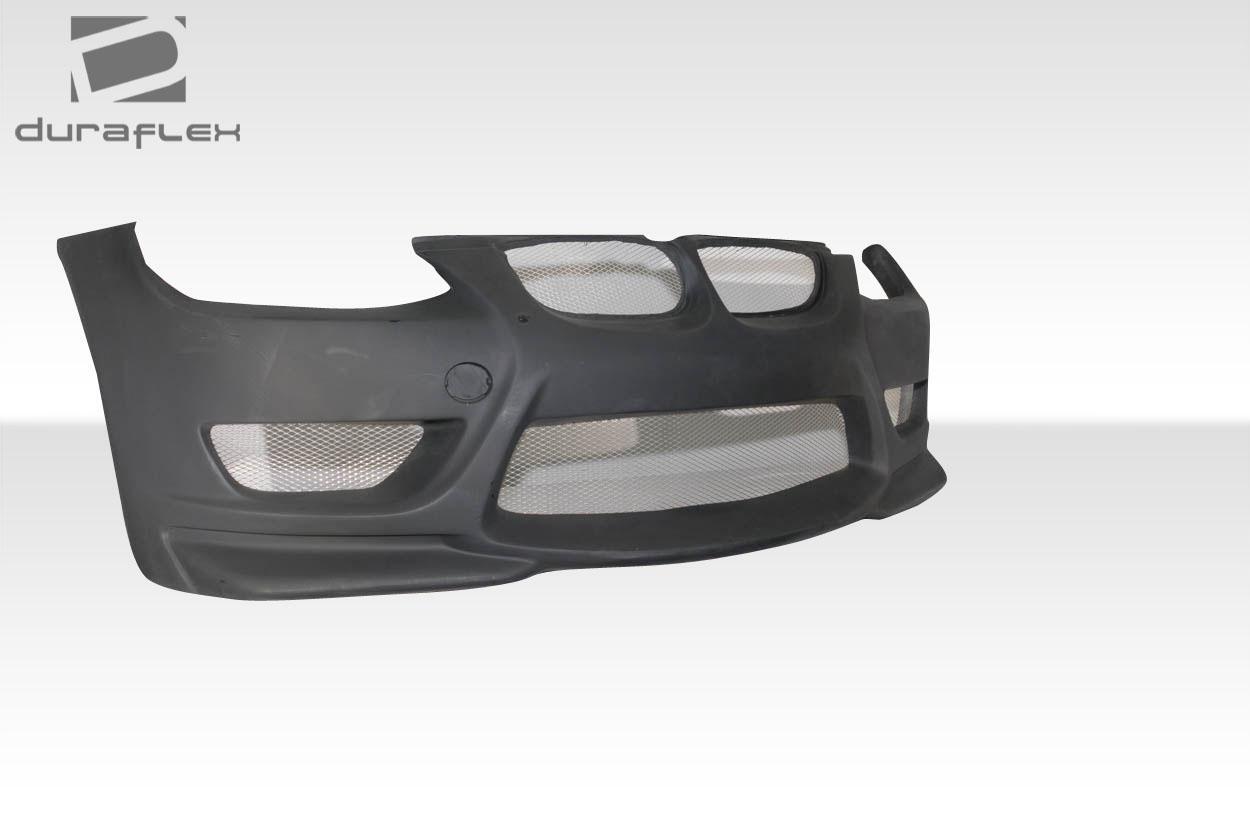 2008-2013 BMW M3 Duraflex ER-M Front Bumper