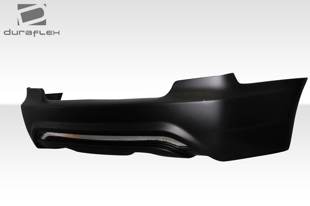 2008-2013 BMW M3 Duraflex ER-M Rear Bumper