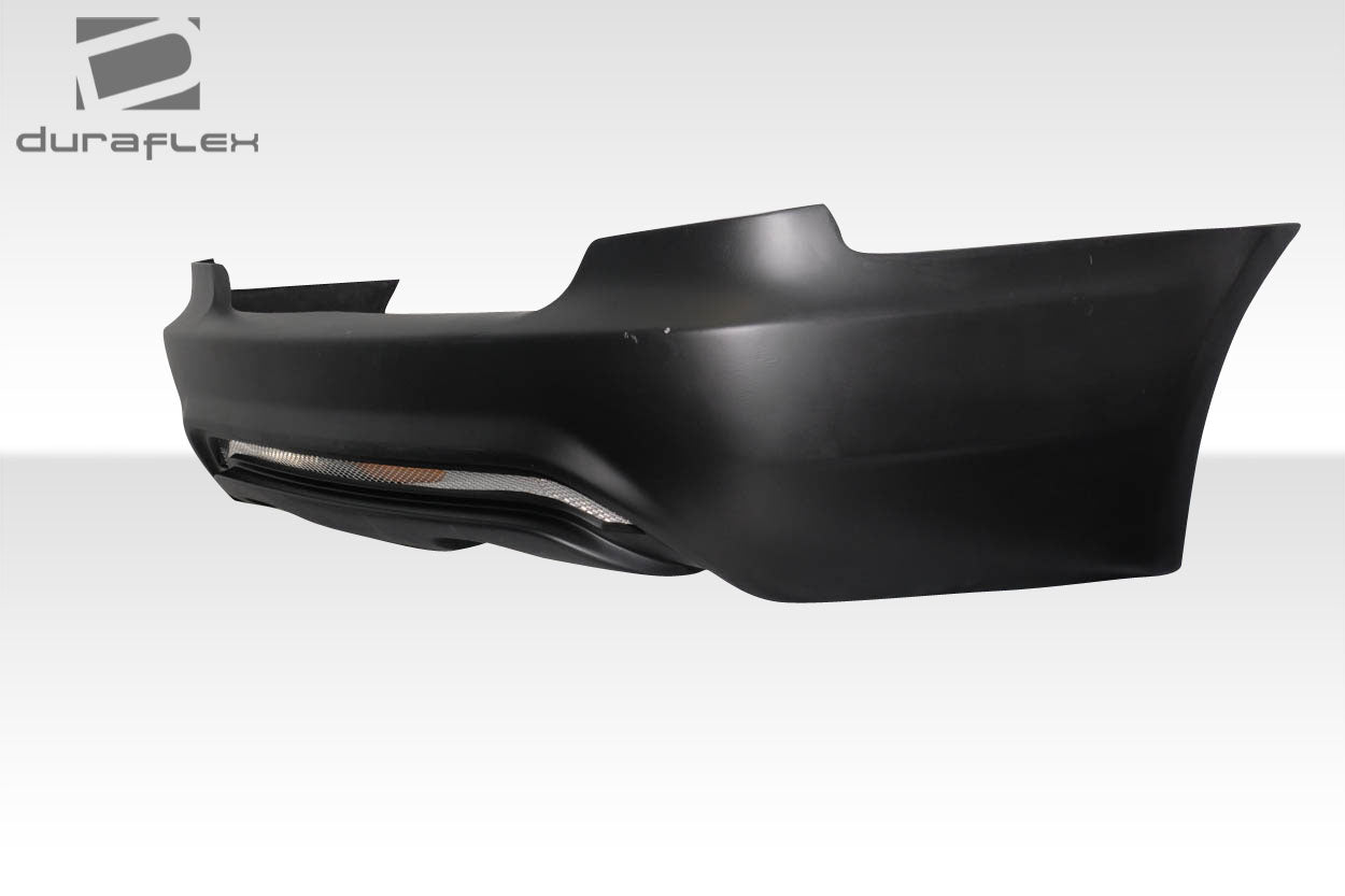 2008-2013 BMW M3 Duraflex ER-M Rear Bumper