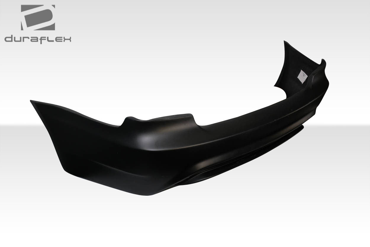 2008-2013 BMW M3 Duraflex ER-M Rear Bumper