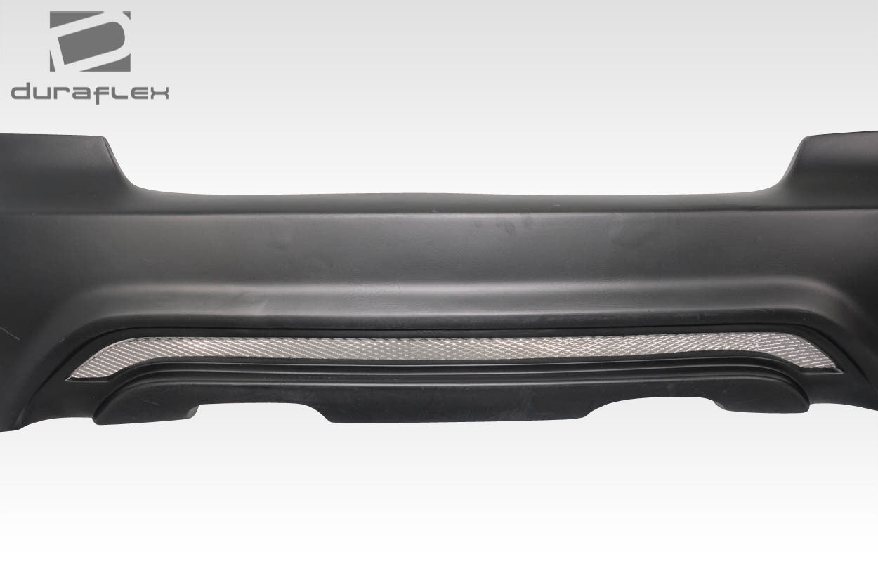 2008-2013 BMW M3 Duraflex ER-M Rear Bumper
